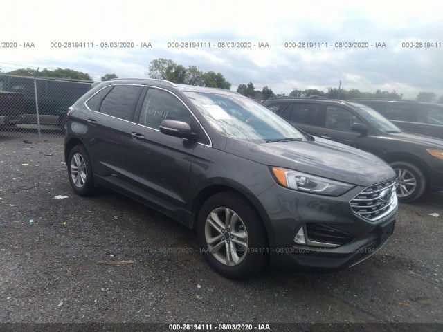 FORD EDGE 2020 2fmpk4j95lba71500