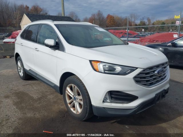 FORD EDGE 2020 2fmpk4j95lba88975