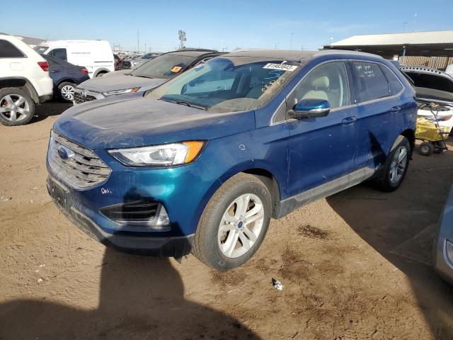 FORD EDGE 2020 2fmpk4j95lba89057