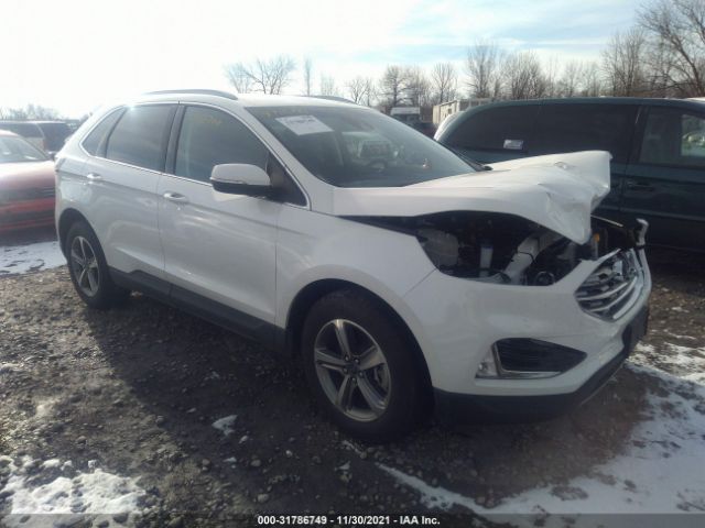 FORD EDGE 2020 2fmpk4j95lba92122