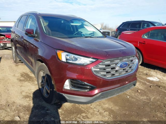 FORD EDGE 2020 2fmpk4j95lba94050