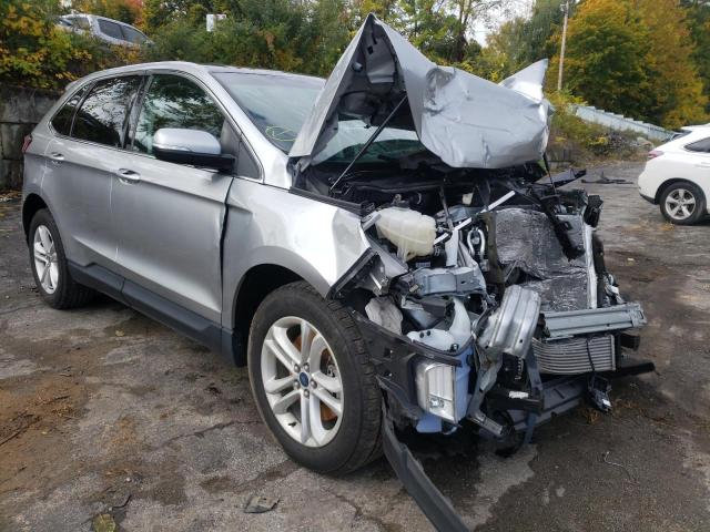 FORD EDGE SEL 2020 2fmpk4j95lba98518