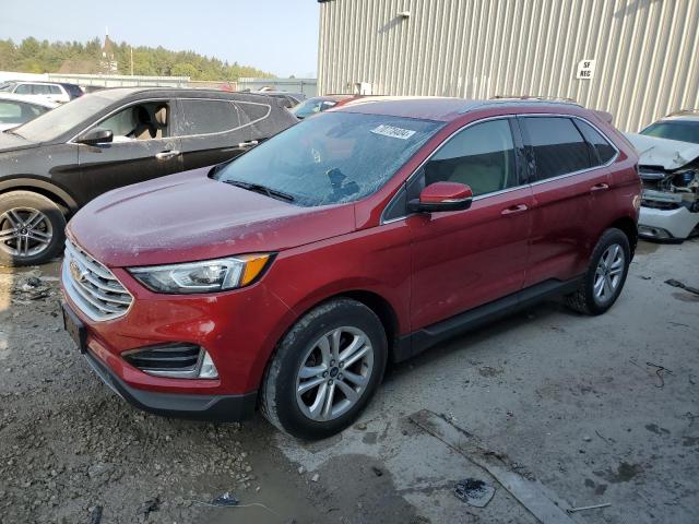 FORD EDGE SEL 2020 2fmpk4j95lbb03913