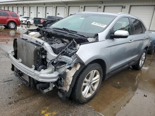 FORD EDGE SEL 2020 2fmpk4j95lbb13177