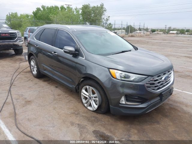 FORD EDGE 2020 2fmpk4j95lbb14989