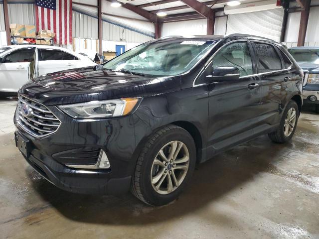 FORD EDGE SEL 2020 2fmpk4j95lbb15317