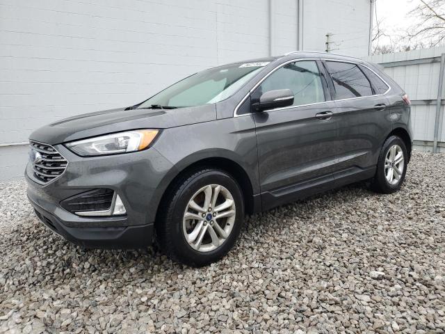 FORD EDGE 2020 2fmpk4j95lbb16967