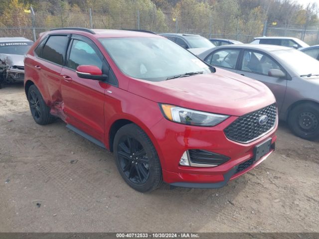 FORD EDGE 2020 2fmpk4j95lbb18671