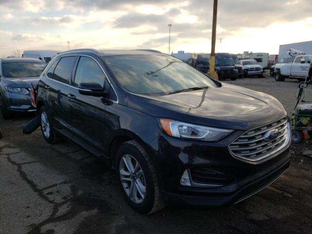 FORD EDGE SEL 2020 2fmpk4j95lbb46891