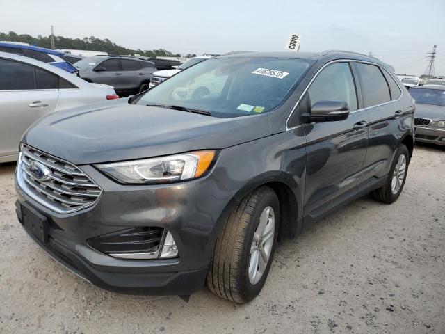 FORD EDGE SEL 2020 2fmpk4j95lbb60032