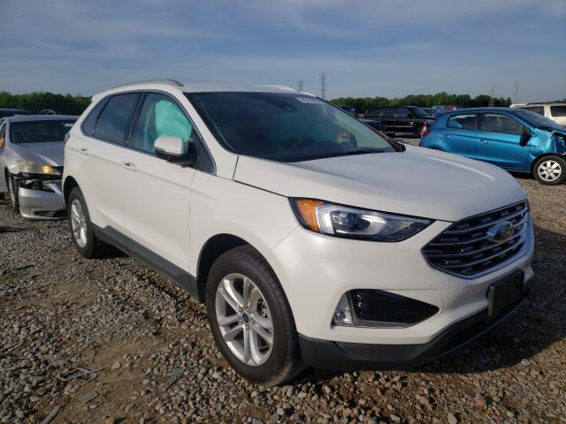 FORD EDGE SEL 2020 2fmpk4j95lbb63206