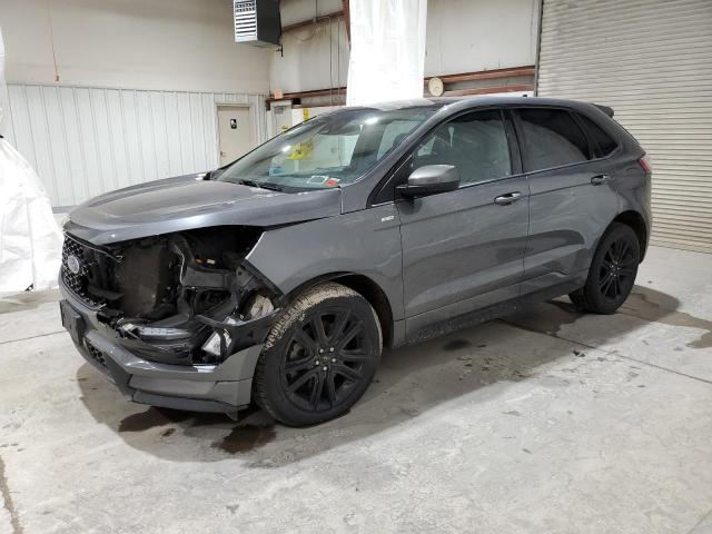 FORD EDGE SEL 2021 2fmpk4j95mba17521