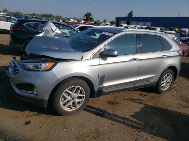 FORD EDGE SEL 2021 2fmpk4j95mba24646