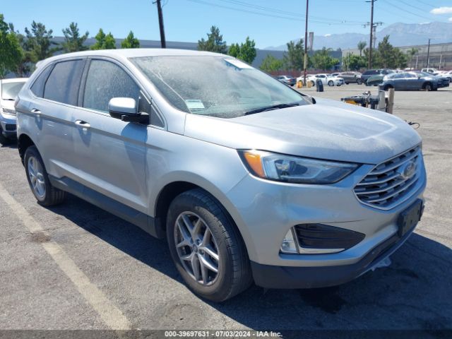 FORD EDGE 2021 2fmpk4j95mba54228