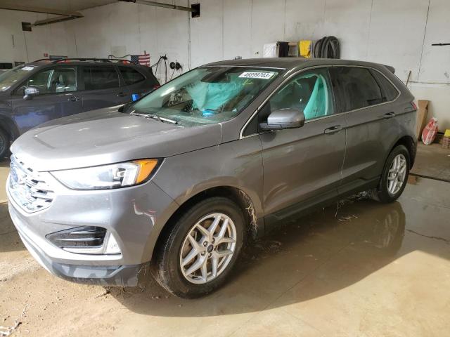 FORD EDGE 2022 2fmpk4j95nba15284