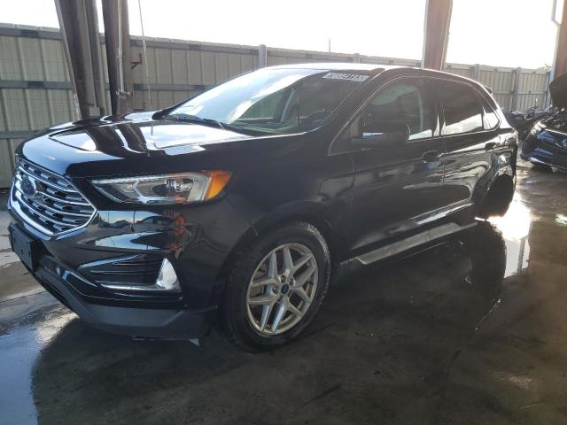 FORD EDGE 2022 2fmpk4j95nba29492