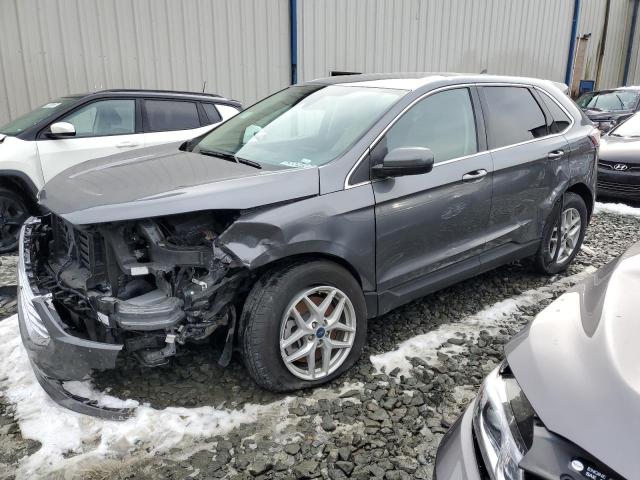 FORD EDGE 2022 2fmpk4j95nba32358