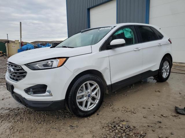 FORD EDGE 2022 2fmpk4j95nba44820