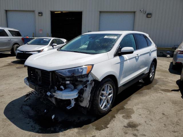 FORD EDGE 2022 2fmpk4j95nba92057