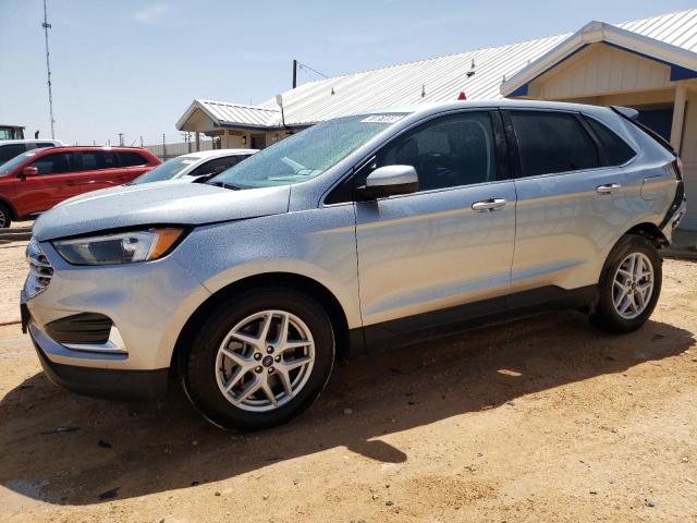 FORD EDGE SEL 2022 2fmpk4j95nba92463