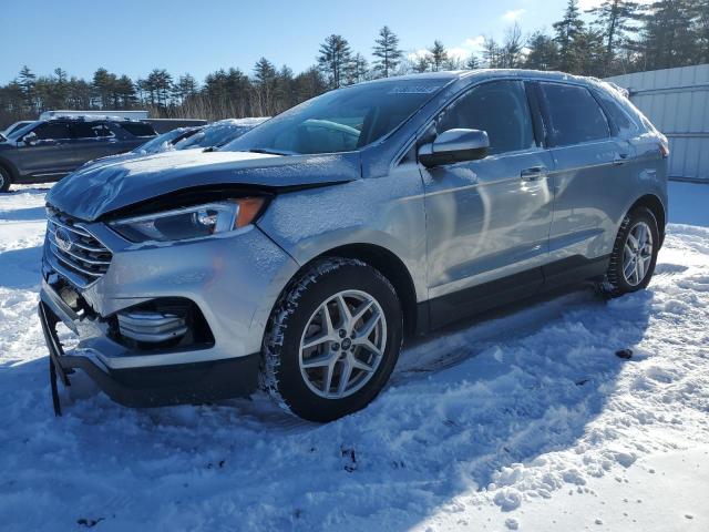 FORD EDGE 2022 2fmpk4j95nba94665