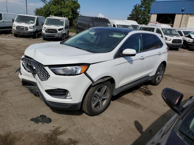 FORD EDGE SEL 2023 2fmpk4j95pba15207