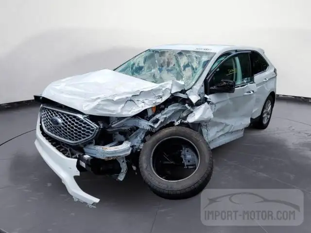 FORD EDGE 2023 2fmpk4j95pba15482