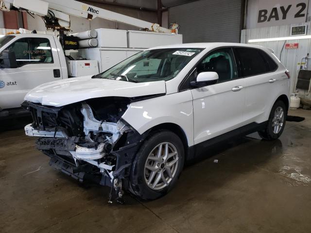 FORD EDGE SEL 2023 2fmpk4j95pba25462