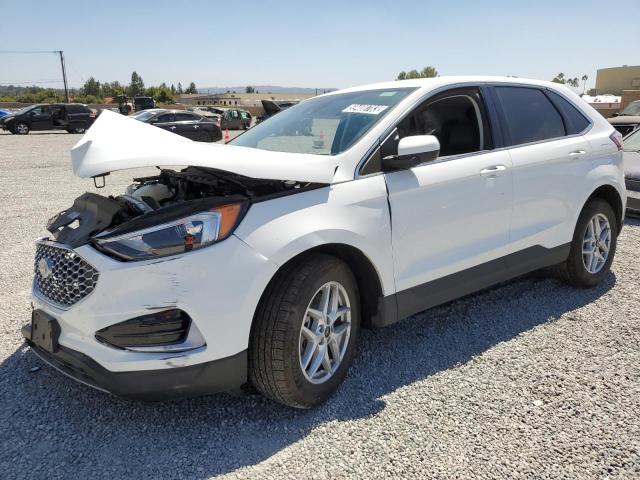 FORD EDGE SEL 2023 2fmpk4j95pba25669