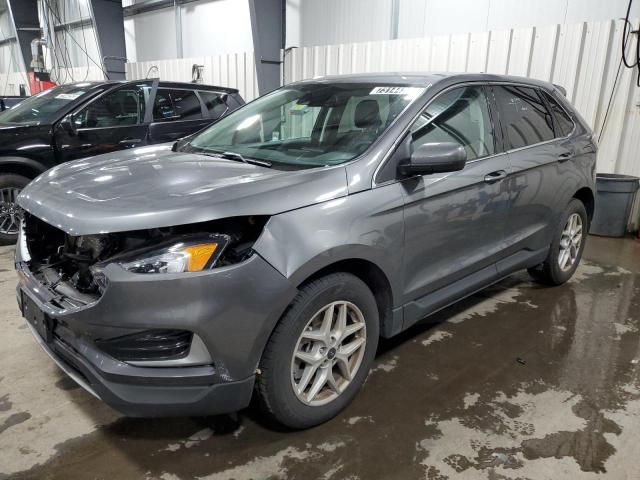 FORD EDGE 2023 2fmpk4j95pba25865