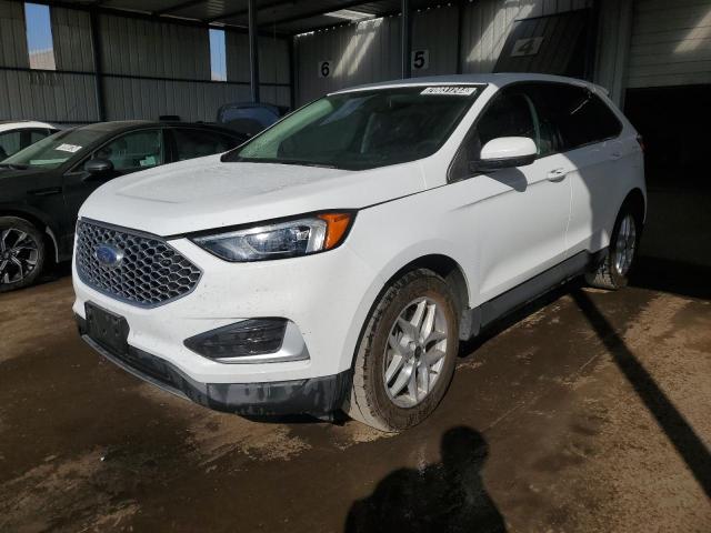 FORD EDGE SEL 2023 2fmpk4j95pba30757