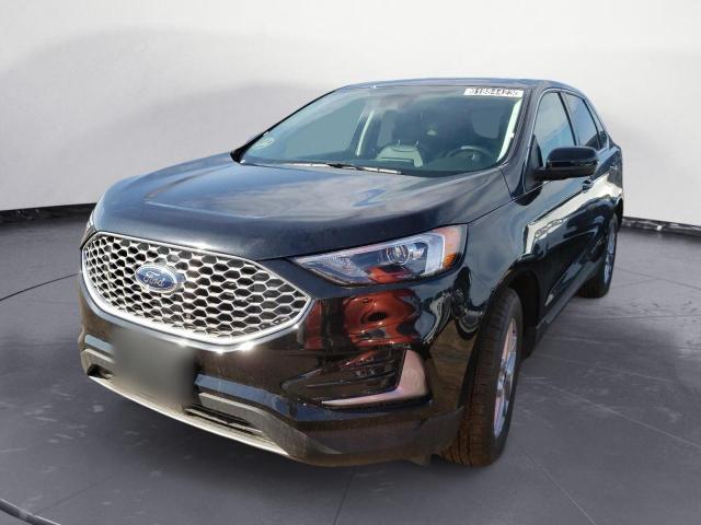 FORD EDGE SEL 2023 2fmpk4j95pba35571