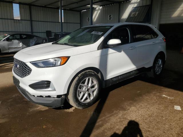 FORD EDGE SEL 2023 2fmpk4j95pba35831