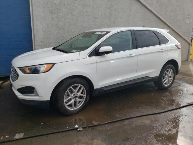 FORD EDGE SEL 2023 2fmpk4j95pba36350