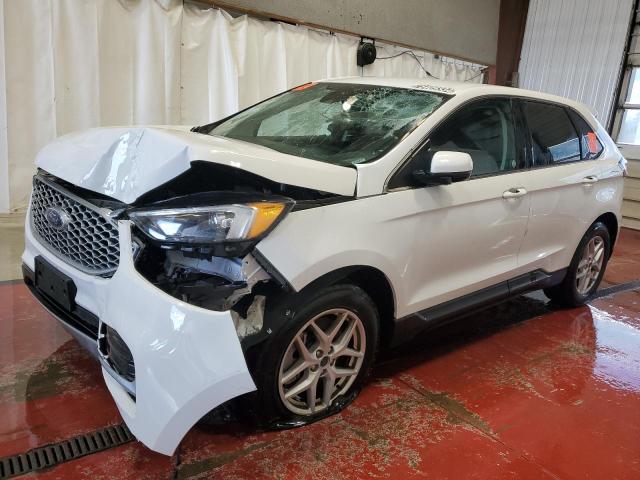 FORD EDGE SEL 2023 2fmpk4j95pba47526