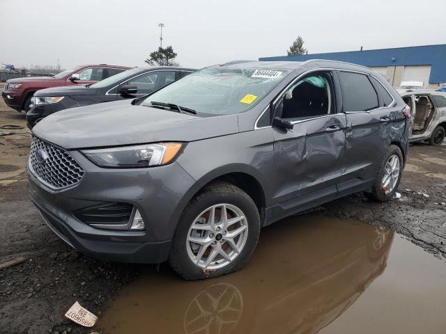 FORD EDGE SEL 2024 2fmpk4j95rba02993