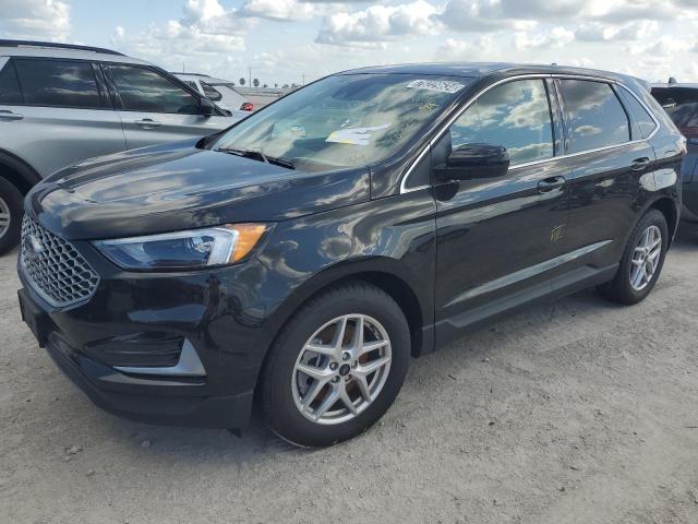 FORD EDGE SEL 2024 2fmpk4j95rba51689