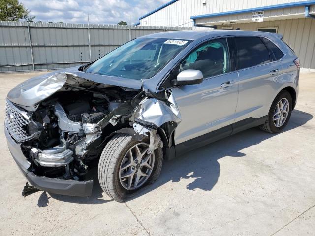 FORD EDGE SEL 2024 2fmpk4j95rba67651