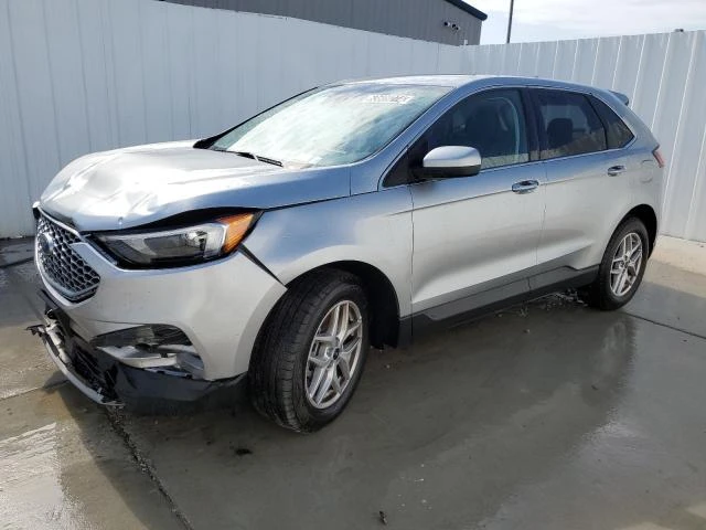 FORD EDGE SEL 2024 2fmpk4j95rba70663