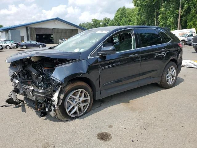 FORD EDGE SEL 2024 2fmpk4j95rba95997