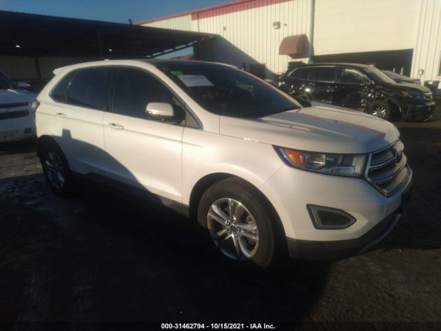 FORD EDGE 2015 2fmpk4j96fbb21566