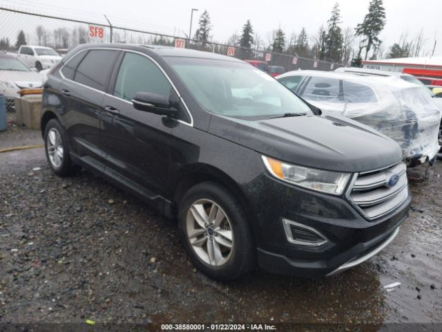 FORD EDGE 2016 2fmpk4j96gbb03571