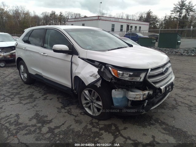 FORD EDGE 2016 2fmpk4j96gbb14635