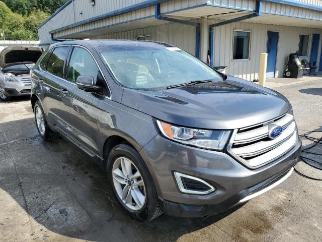 FORD EDGE SEL 2016 2fmpk4j96gbb87391