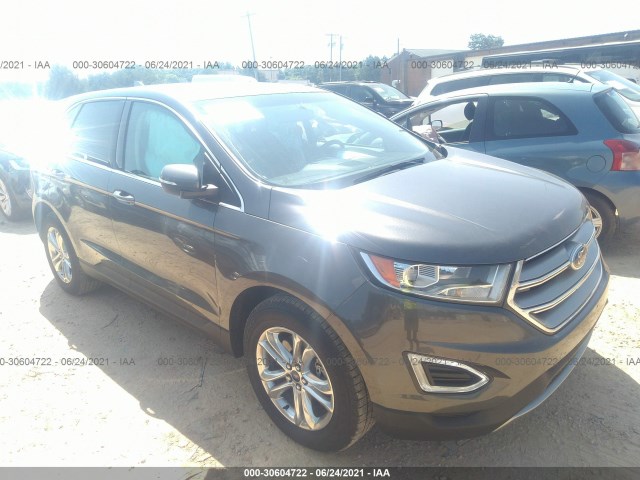 FORD EDGE 2016 2fmpk4j96gbc05839