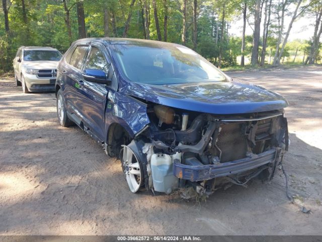 FORD EDGE 2016 2fmpk4j96gbc33169