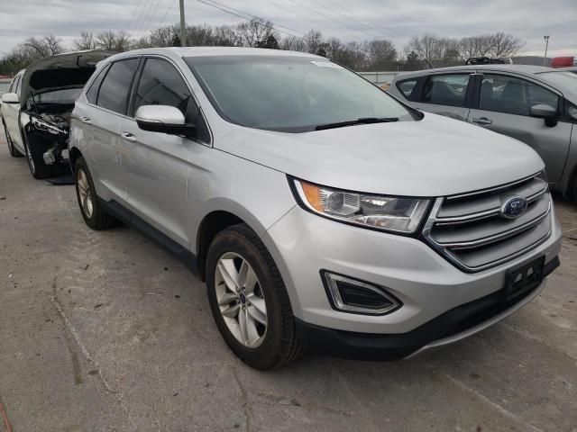 FORD EDGE SEL 2016 2fmpk4j96gbc48903