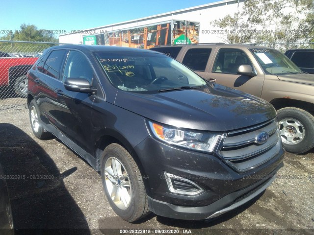 FORD EDGE 2016 2fmpk4j96gbc53227