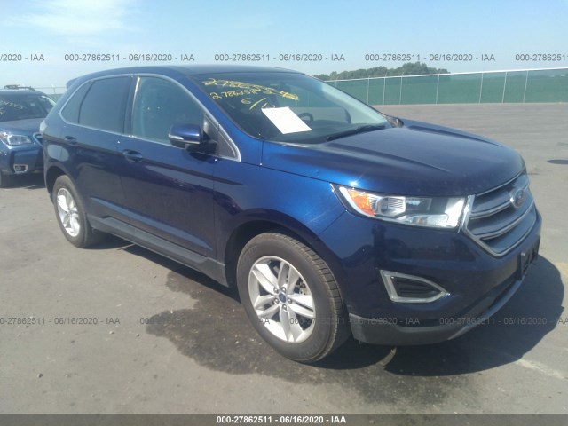 FORD EDGE 2016 2fmpk4j96gbc59108