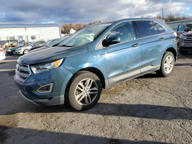 FORD EDGE SEL 2016 2fmpk4j96gbc62266